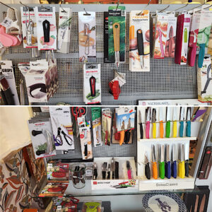 Bild-Kochen-Haushaltshelfer