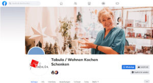 Facebook: Haushaltswaren Feinkost Geschenke in Mainz und Groß-Gerau mit Herzblut