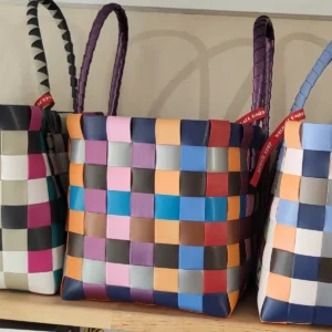 Taschen, Einkaufstaschen Witzgal Handed-By Ledertaschen und Portemonnaies in Mainz und Groß-Gerau