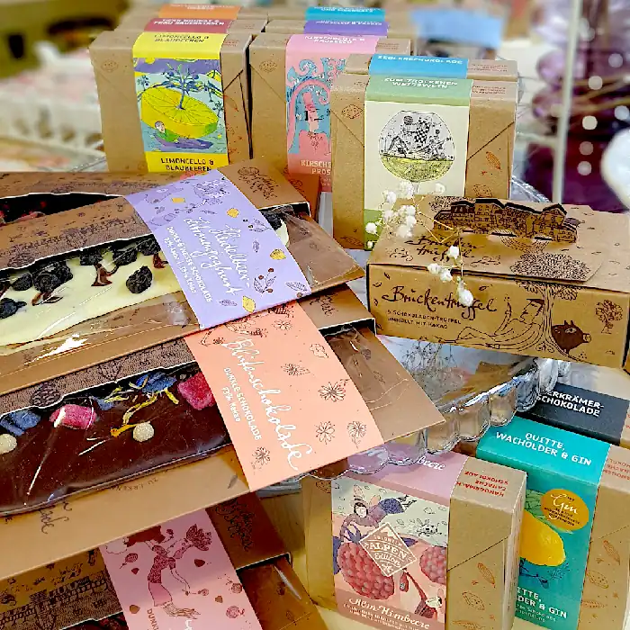 Feinkost-Naschereien-GoldhelmSommer