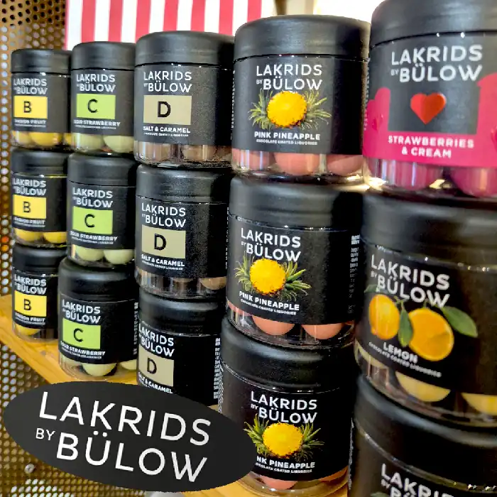 Feinkost-Naschereien-lakridsDiverse