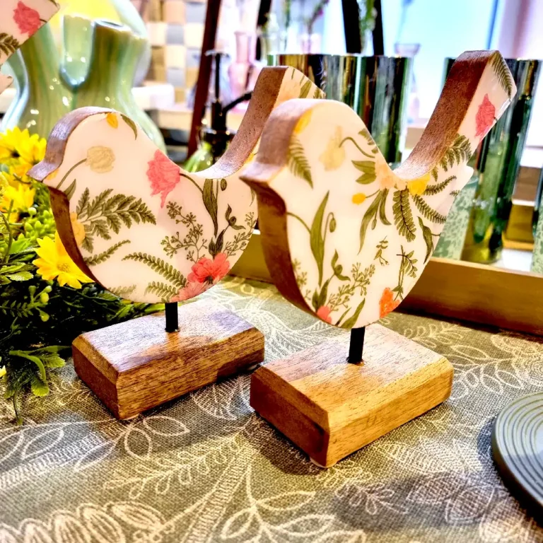 Geschenke-Figuerliches