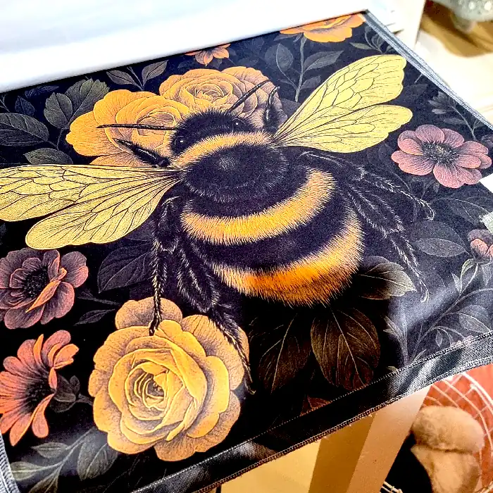 Demnächst bei uns neue Kissen !