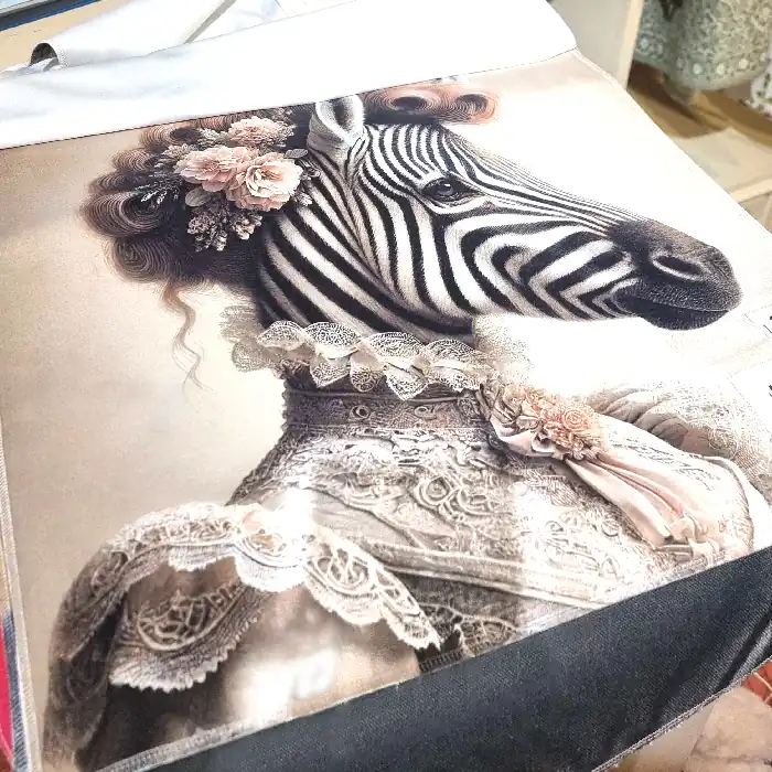 Demnächst bei uns neue Kissen !