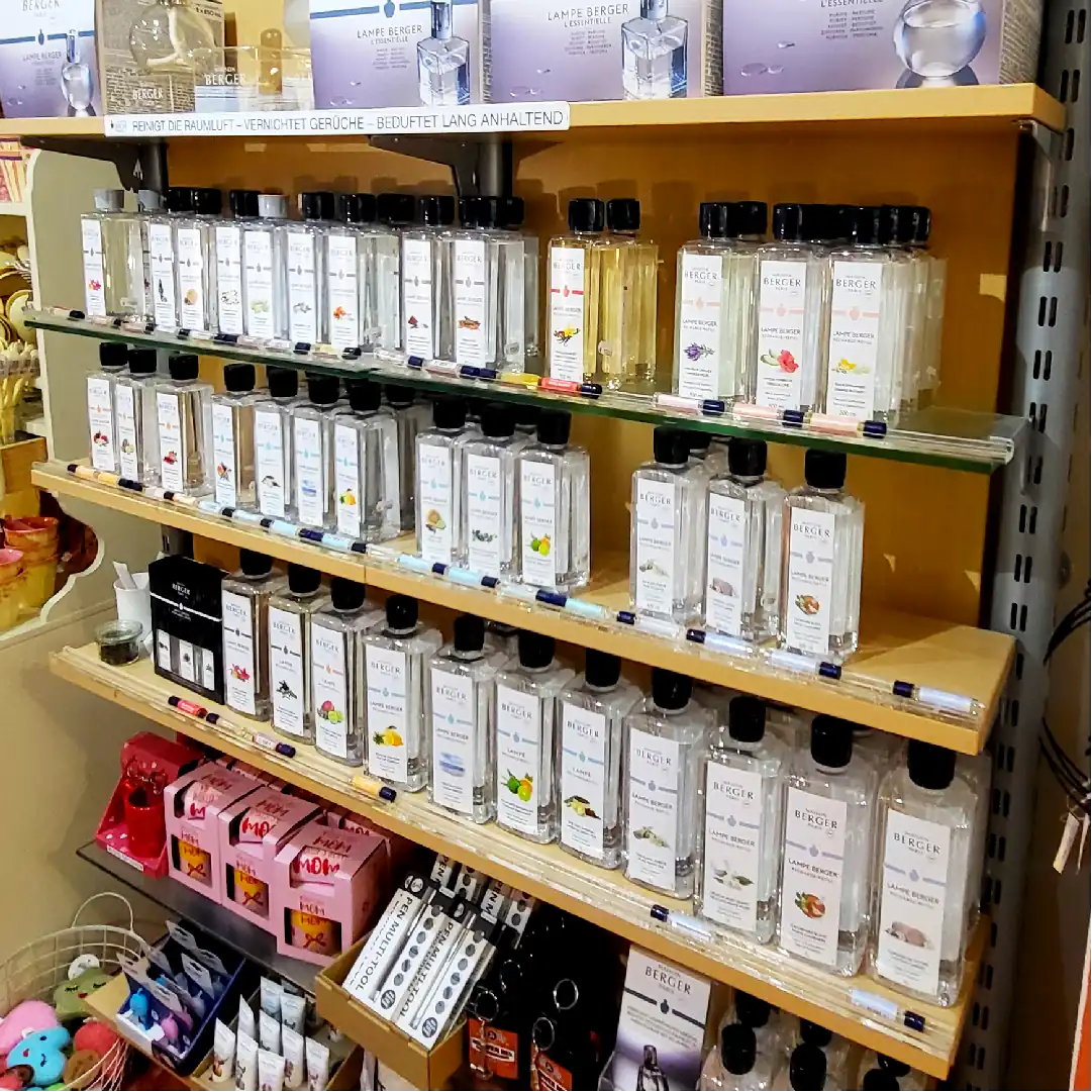 Wohnen-Raumduefte-Wand